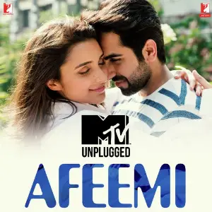 Afeemi (MTV Unplugged) image