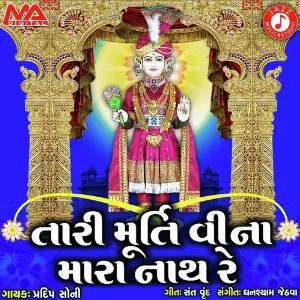 Tari Murti Vina Mara Nath Re image