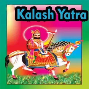 Kalash Yatra image