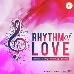 Rhythm Of Love image
