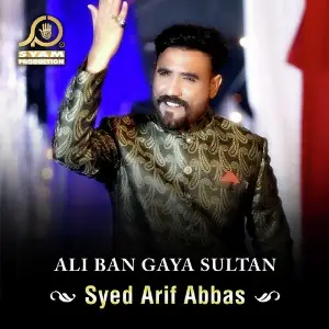 Ali Ban Gaya Sultan - Single image
