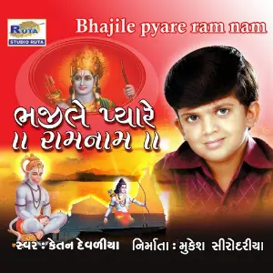 Bhajile Pyare Ram Nam image