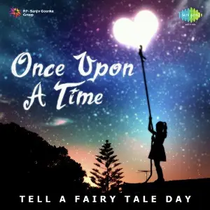 Once Upon A Time - Tell A Fairy Tale Day image