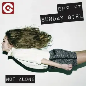 Not Alone image