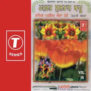 Hajrat Sultan Bahu (Vol. 19) image