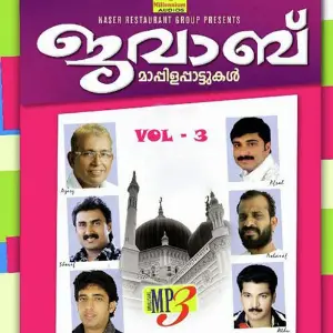 Javab Vol 3 image