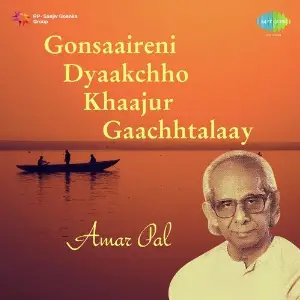 Gonsaaireni Dyaakchho Khaajur Gaachhtalaay image