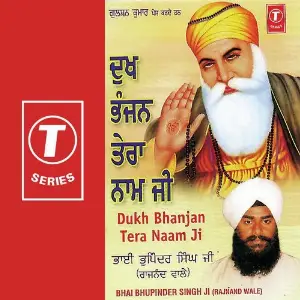 Dukh Bhajan Tere Naam Ji image