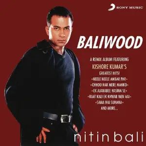 Baliwood image