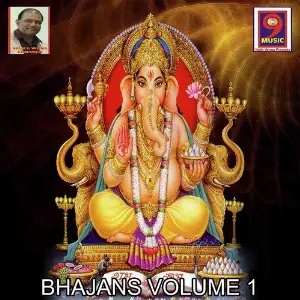 Bhajans Vol. 1 image