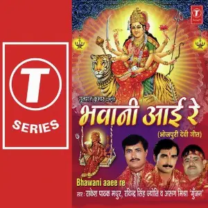 Bhawani Aai Re image