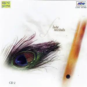 Flute Recitals Various Artistes - Vol. 2 image