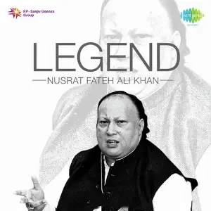 Legend Nusrat Fateh Ali Khan Various Artists