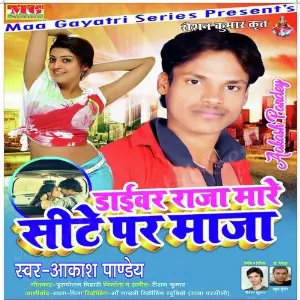 Driver Raja Mare Sheete Pe Maza image