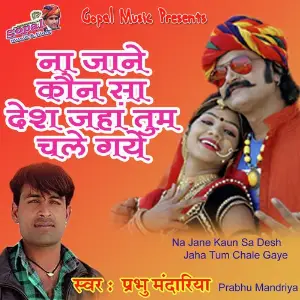 Na Jane Kaun Sa Desh Jaha Tum Chale Gaye image