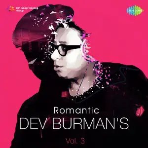 Romantic Dev Burman - Vol. 3 image