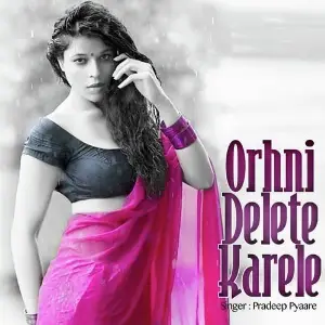 Orhni Delete Karele image