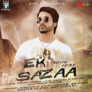 Ek Sazaa image