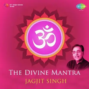 Om - The Divine Mantra - Jagjit Singh image