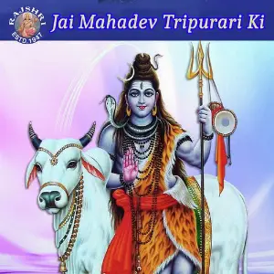 Jai Mahadev Tripurari Ki image