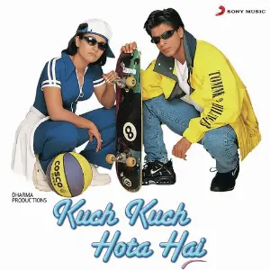 Kuch Kuch Hota Hai image