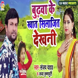 Budhwa Ke Khaat Silajit Dekhni image