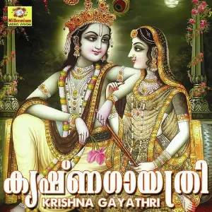 Krishna Gayathri image