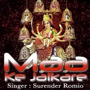 Maa Ke Jaikare image