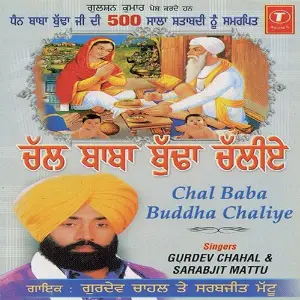 Chal Baba Buddha Chaliye image