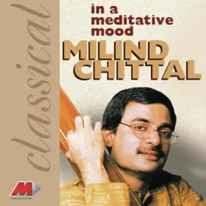 In A Meditative Mood image