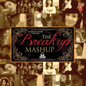 The Break Up Mashup image