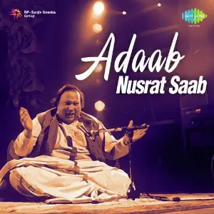 Adaab Nusrat Saab image
