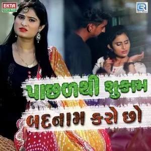 Pachhad Thi Sukam Badnam Karo Chho image