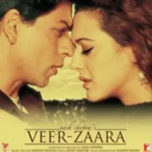 The Making Of The Music Of Veer-Zaara image