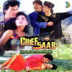 Chief Saab image