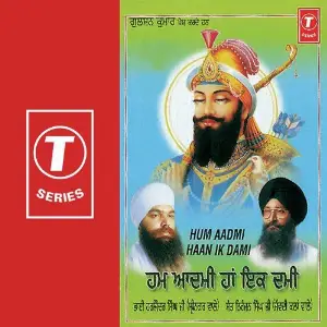 Hum Aadmi Haan Ki Dami image