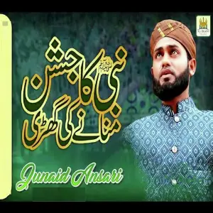 Nabi ka jashn Manane image