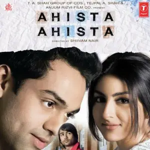 Ahista Ahista Himesh Reshammiya