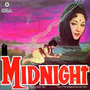 Midnight image