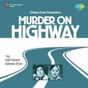 Murder On Highway image