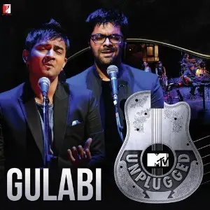 Gulabi (MTV Unplugged) image