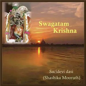 Swagatam Krishna image