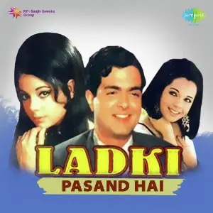 Ladki Pasand Hai image