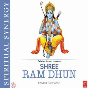 Shree Ram Dhun (Spiritual Synergy) image