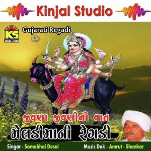 Meldi Mani Regdi image