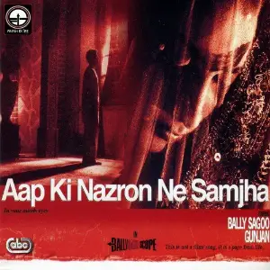 Aap Ki Nazron Ne Samjha image