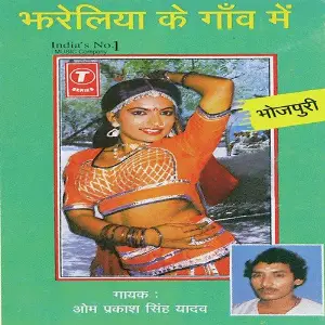 Jhareliya Ke Gaon Mein image