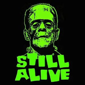 Still Alive image