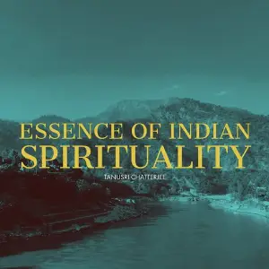 Essence of Indian Spirituality image