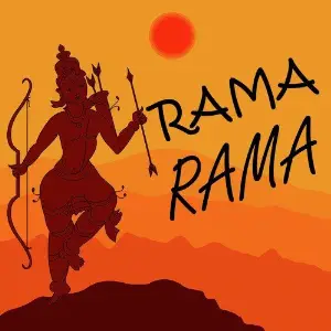 Rama Rama - Celebrate Ram Navami with These Sacred Chants and Devotional Songs image